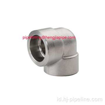 Forged Carbon Steel Elbow